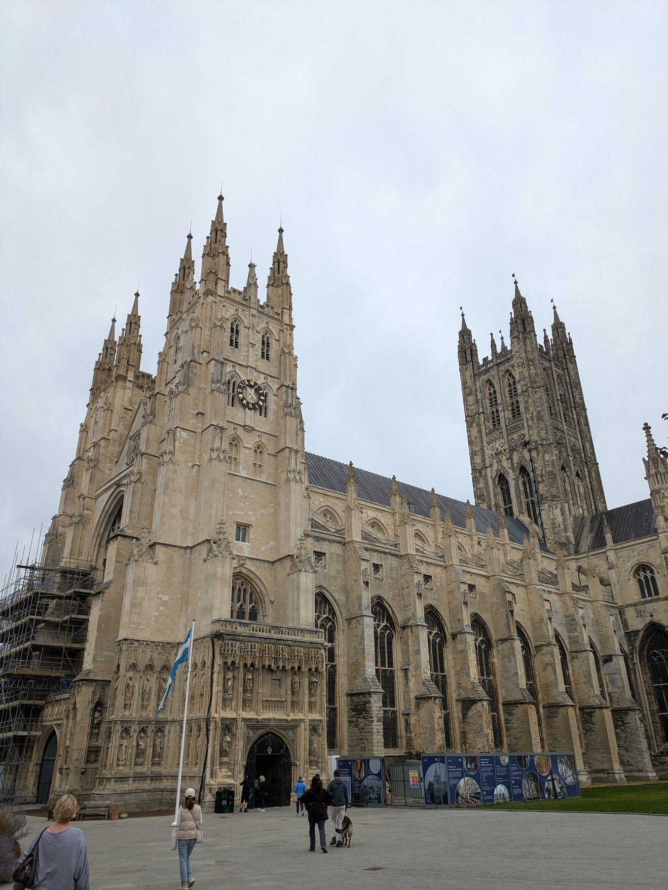 Canterbury Cathedral
